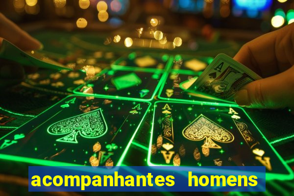 acompanhantes homens porto alegre